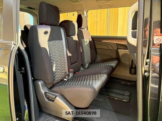 Mitsubishi DELICA 2025-08 6671133-10