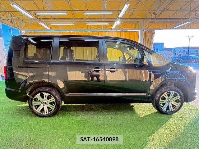Mitsubishi DELICA 2025-08 6671133-14