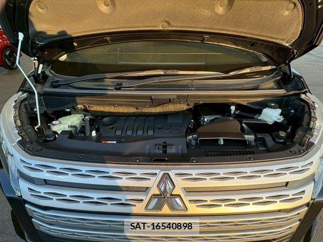 Mitsubishi DELICA 2025-08 6671133-17