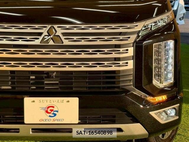 Mitsubishi DELICA 2025-08 6671133-18