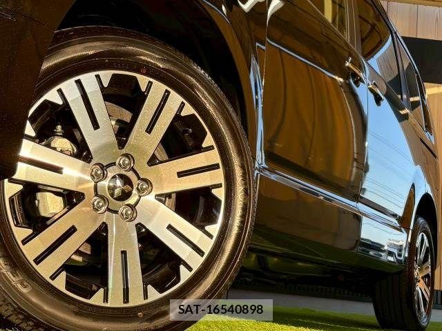 Mitsubishi DELICA 2025-08 6671133-19