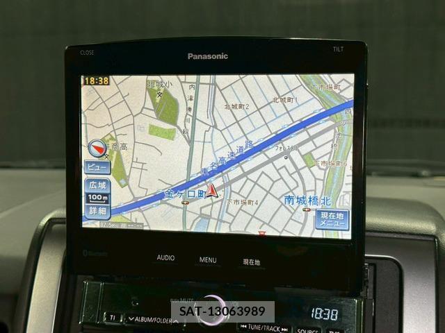 Mitsubishi DELICA 2011-08 6671163-9