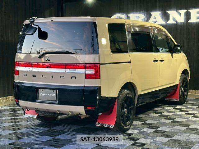 Mitsubishi DELICA 2011-08 6671163-13