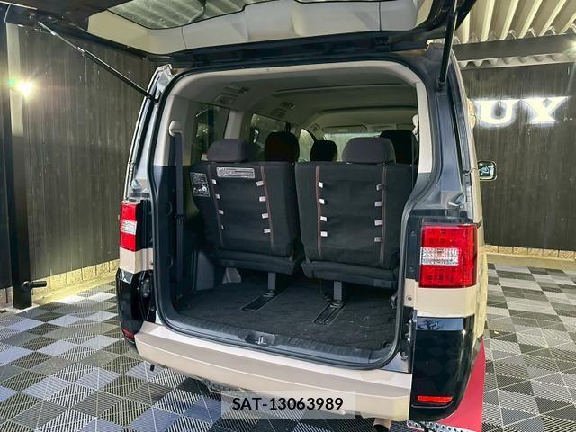 Mitsubishi DELICA 2011-08 6671163-15