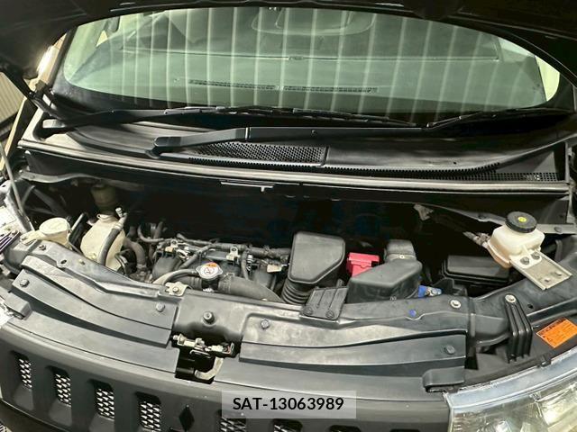 Mitsubishi DELICA 2011-08 6671163-16