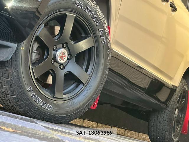 Mitsubishi DELICA 2011-08 6671163-17