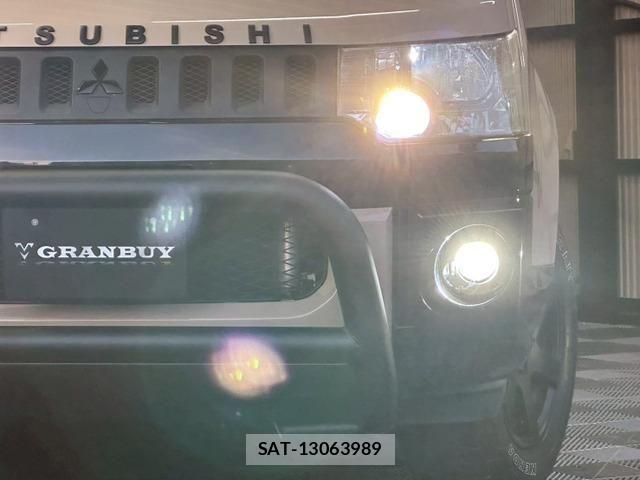 Mitsubishi DELICA 2011-08 6671163-18