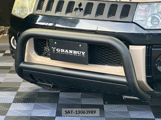 Mitsubishi DELICA 2011-08 6671163-1