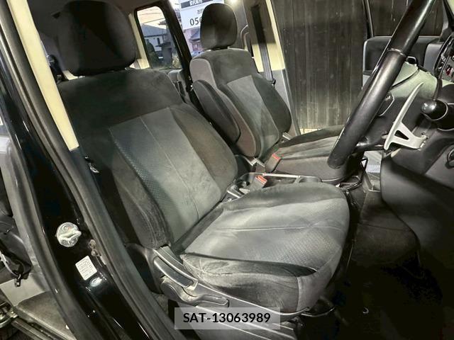 Mitsubishi DELICA 2011-08 6671163-5