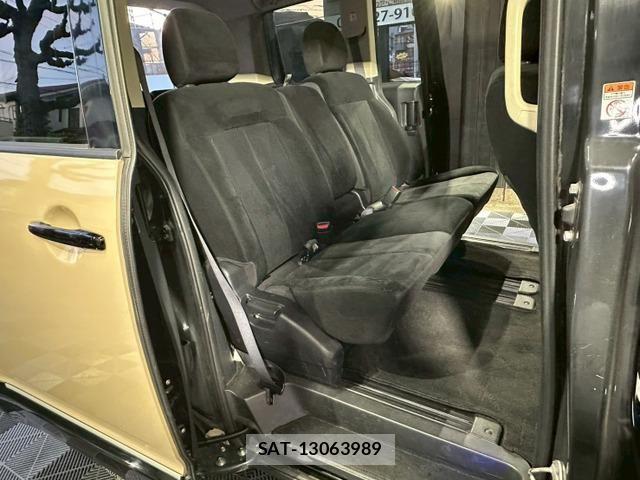 Mitsubishi DELICA 2011-08 6671163-6