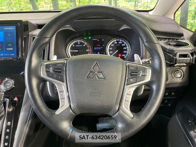 Mitsubishi DELICA 2021-02 6671148-11