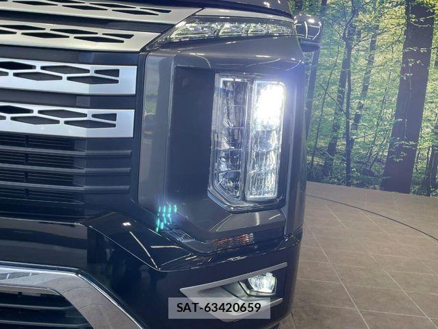 Mitsubishi DELICA 2021-02 6671148-12