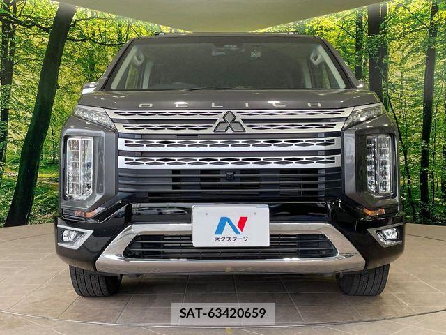 Mitsubishi DELICA 2021-02 6671148-14