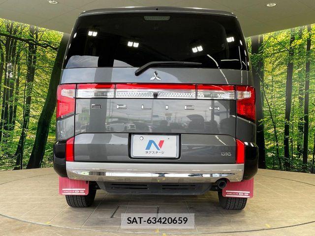 Mitsubishi DELICA 2021-02 6671148-15