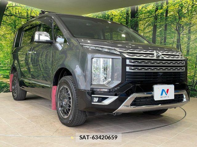 Mitsubishi DELICA 2021-02 6671148-16