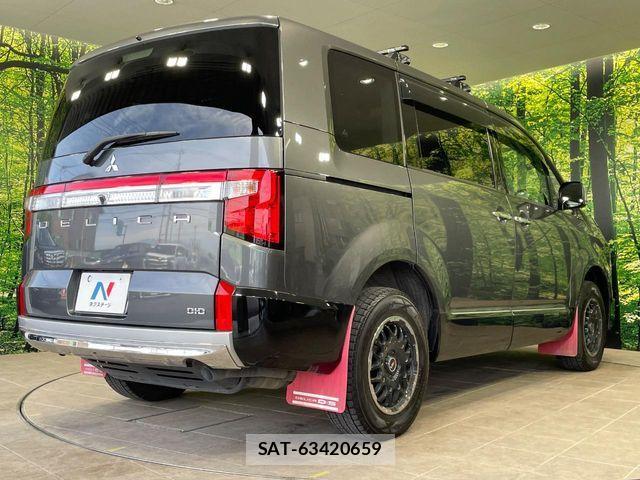 Mitsubishi DELICA 2021-02 6671148-17