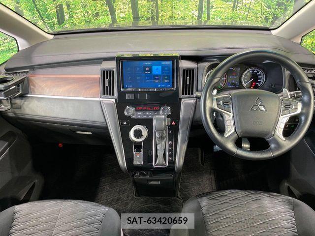 Mitsubishi DELICA 2021-02 6671148-1