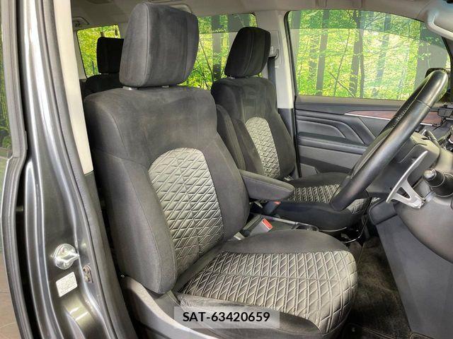 Mitsubishi DELICA 2021-02 6671148-7