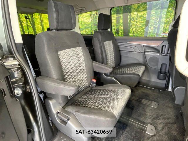 Mitsubishi DELICA 2021-02 6671148-8