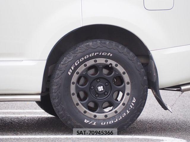 Mitsubishi DELICA 2007-02 6671164-10