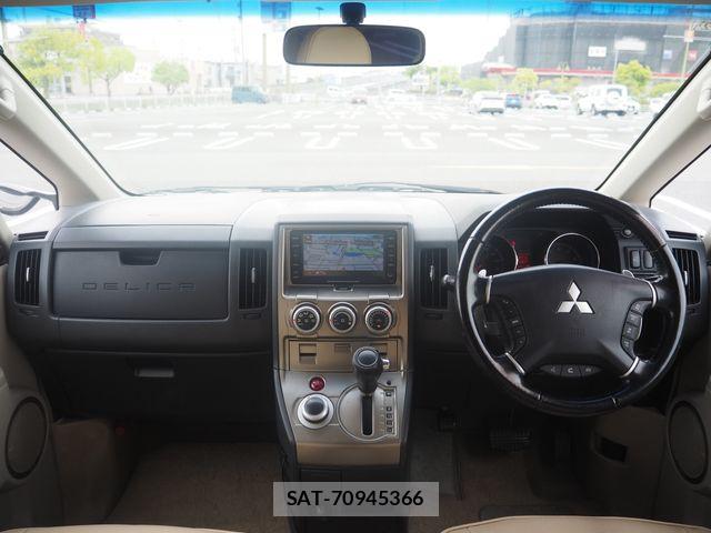 Mitsubishi DELICA 2007-02 6671164-13