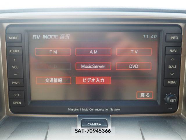 Mitsubishi DELICA 2007-02 6671164-14
