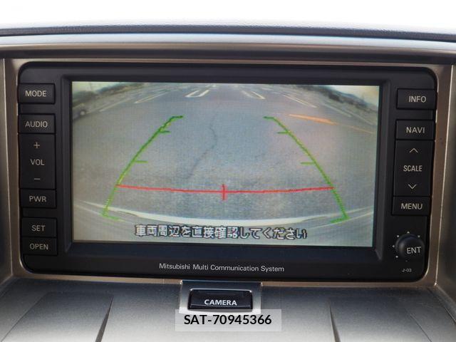 Mitsubishi DELICA 2007-02 6671164-15