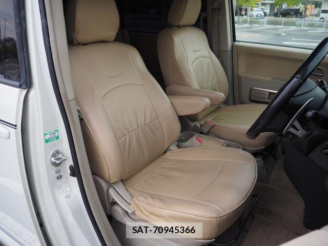 Mitsubishi DELICA 2007-02 6671164-19