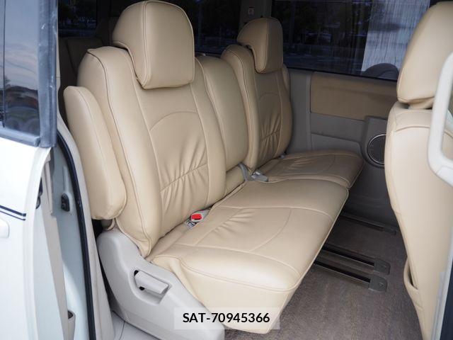 Mitsubishi DELICA 2007-02 6671164-20