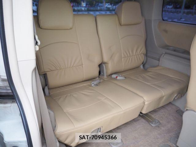Mitsubishi DELICA 2007-02 6671164-21