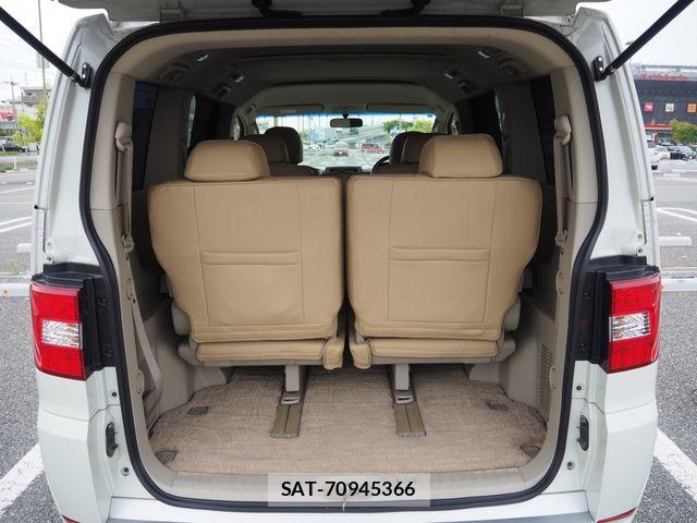 Mitsubishi DELICA 2007-02 6671164-24