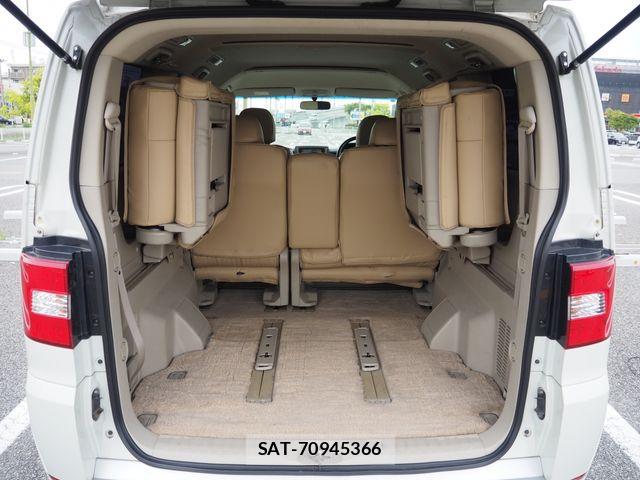 Mitsubishi DELICA 2007-02 6671164-25