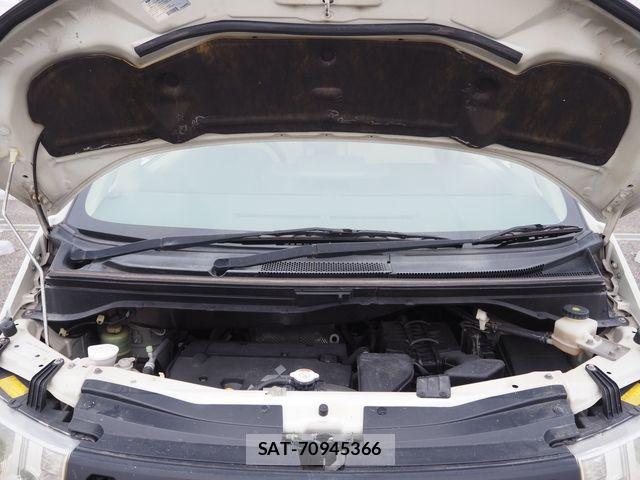 Mitsubishi DELICA 2007-02 6671164-26