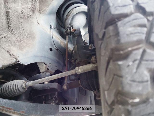 Mitsubishi DELICA 2007-02 6671164-29