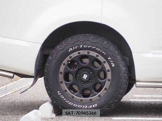 Mitsubishi DELICA 2007-02 6671164-6