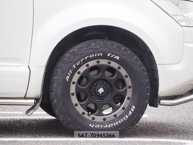 Mitsubishi DELICA 2007-02 6671164-7