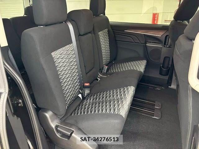 Mitsubishi DELICA 2025-08 6671137-9