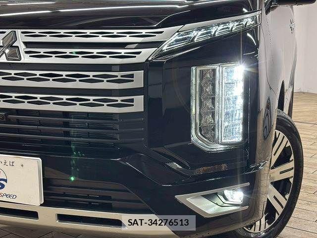 Mitsubishi DELICA 2025-08 6671137-11