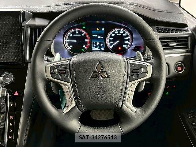 Mitsubishi DELICA 2025-08 6671137-13