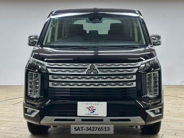 Mitsubishi DELICA 2025-08 6671137-16