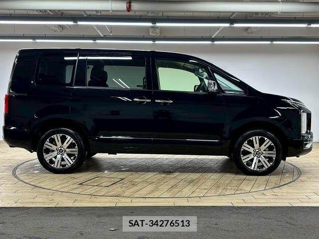 Mitsubishi DELICA 2025-08 6671137-17