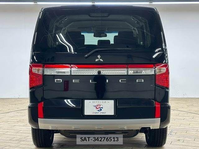 Mitsubishi DELICA 2025-08 6671137-18