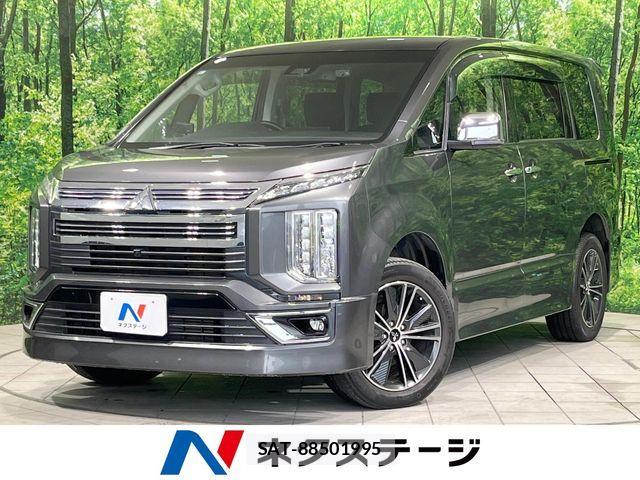 Mitsubishi DELICA 2019-06 6671155-0
