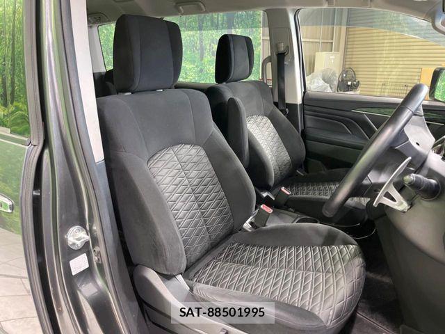 Mitsubishi DELICA 2019-06 6671155-9