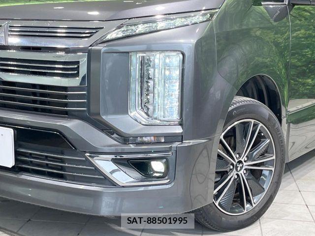 Mitsubishi DELICA 2019-06 6671155-12