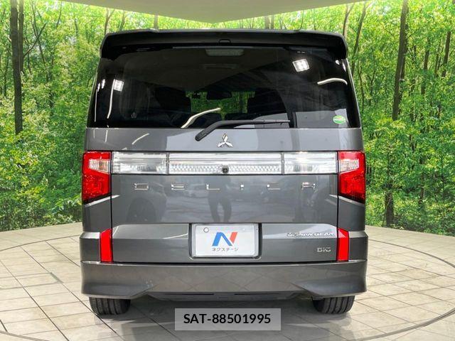 Mitsubishi DELICA 2019-06 6671155-15
