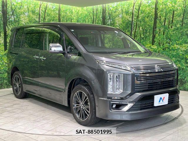 Mitsubishi DELICA 2019-06 6671155-16