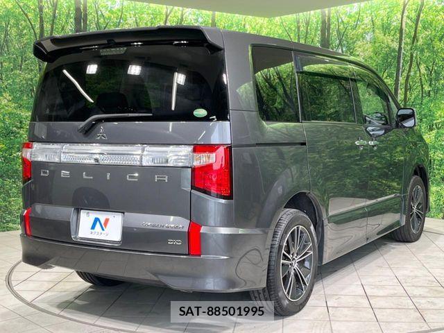 Mitsubishi DELICA 2019-06 6671155-17