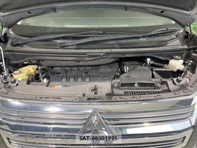 Mitsubishi DELICA 2019-06 6671155-18