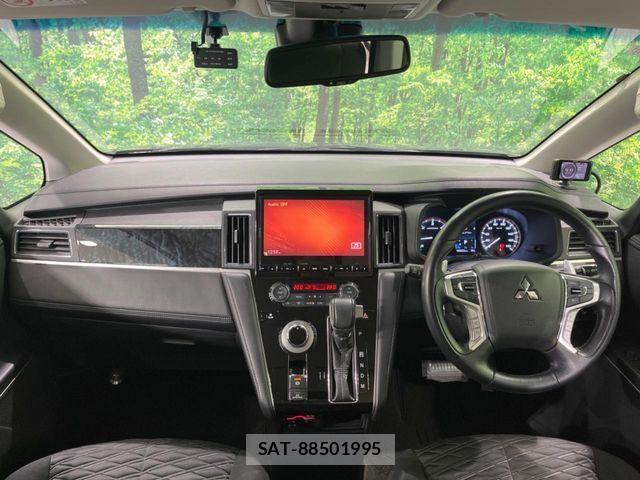 Mitsubishi DELICA 2019-06 6671155-1